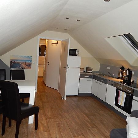 Grit'S Ferienwohnung Karlshagen المظهر الخارجي الصورة